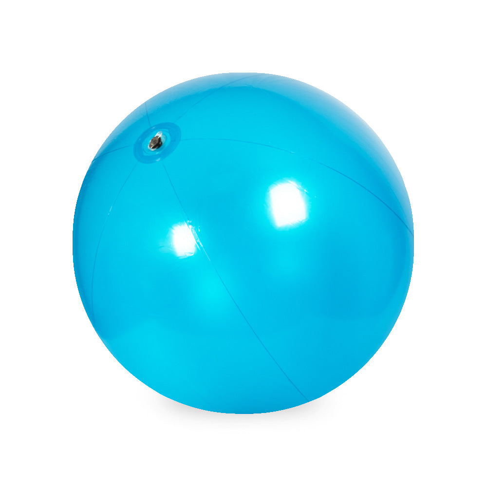 Premium Crowd Balls - 120 cm - Ocean Blue