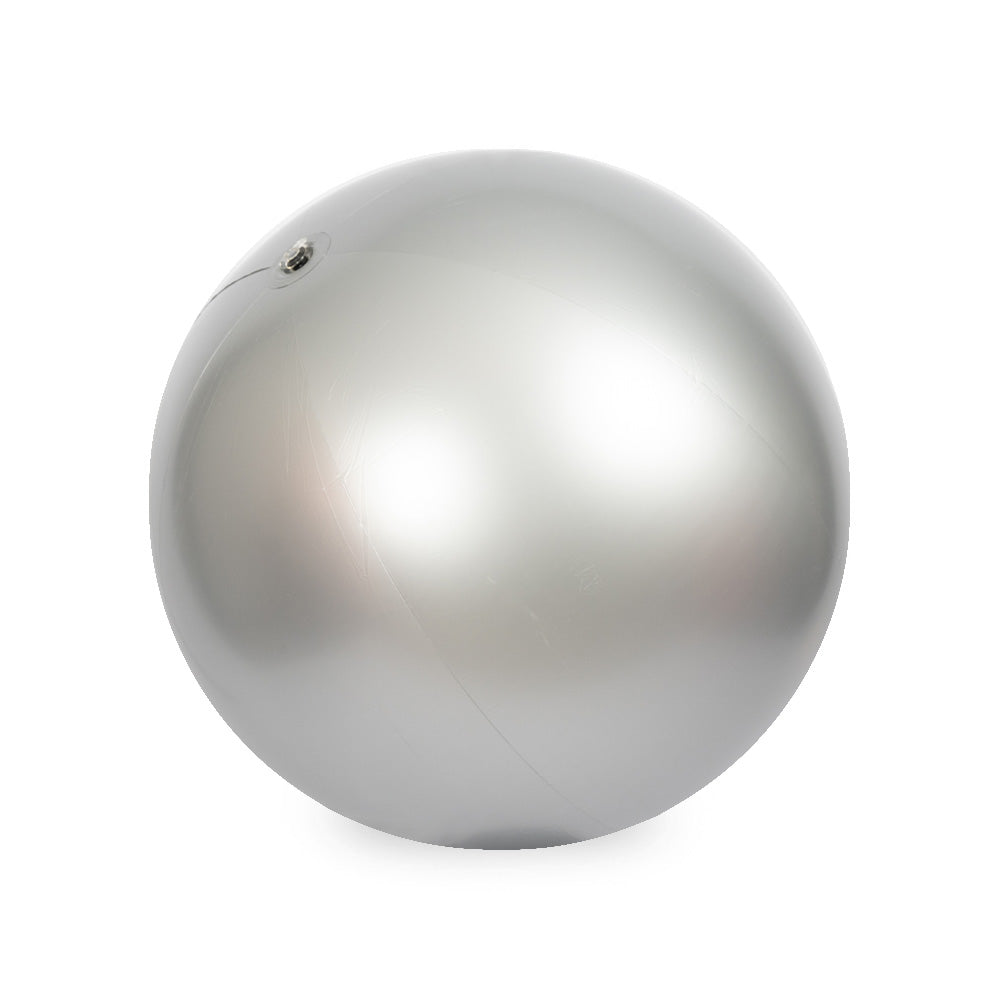Crowd Balls - 120 cm - Silver