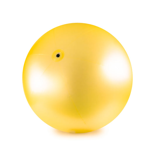 Premium Crowd Balls - 120 cm - Yellow