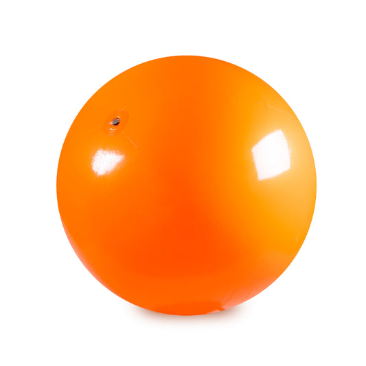 Crowd Balls - 120 cm - Orange