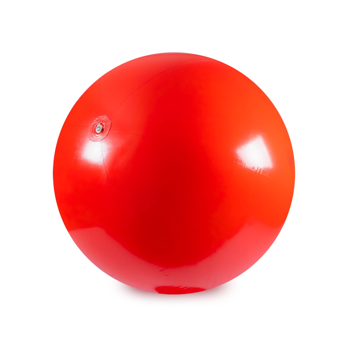 Crowd Balls - 120 cm - Red