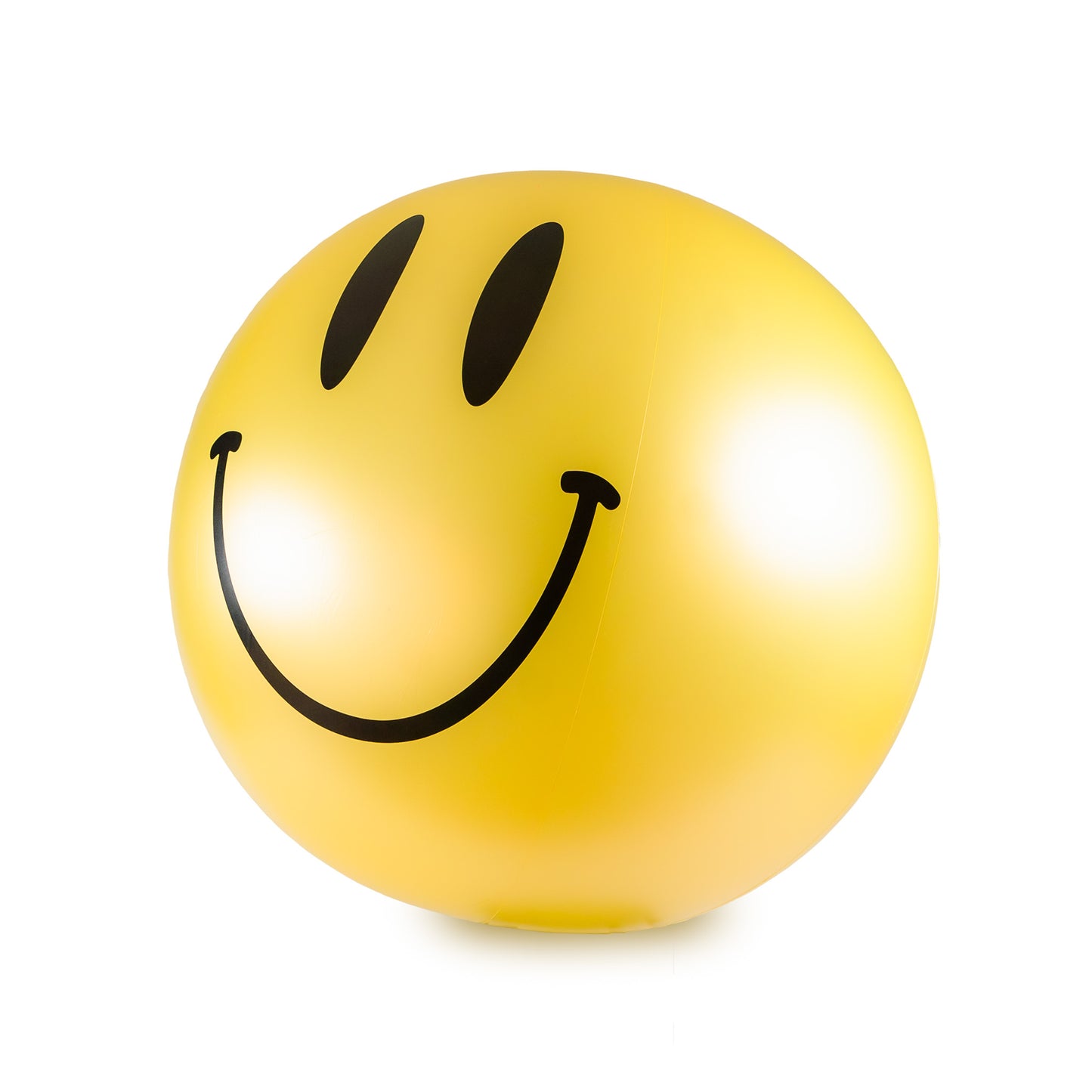 Premium Crowd Balls - 120 cm - Smiley