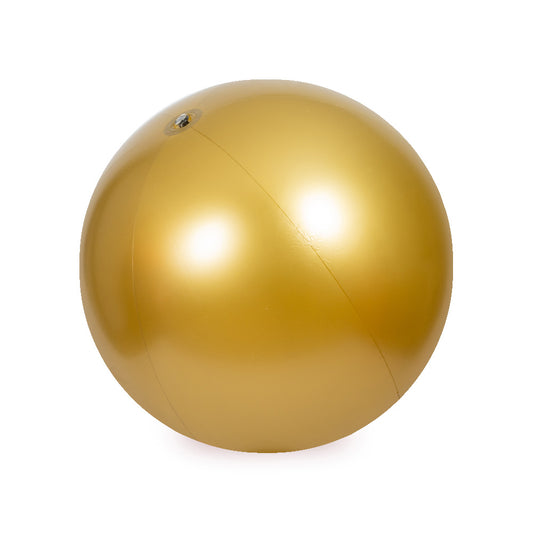 Crowd Balls - 120 cm - Gold