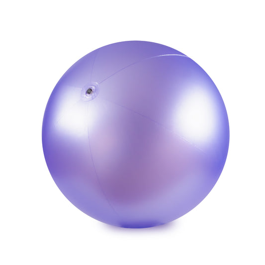 Premium Crowd Balls - 120 cm - Purple